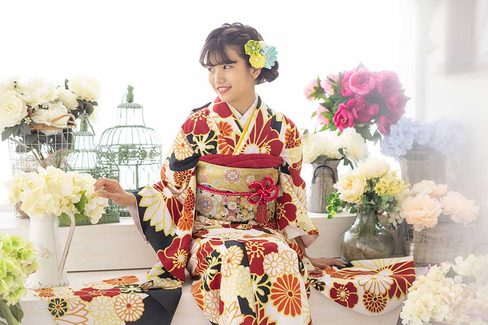 十歳・十三参りフォト01