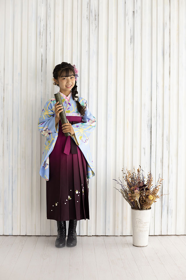 十歳・十三参りフォト07