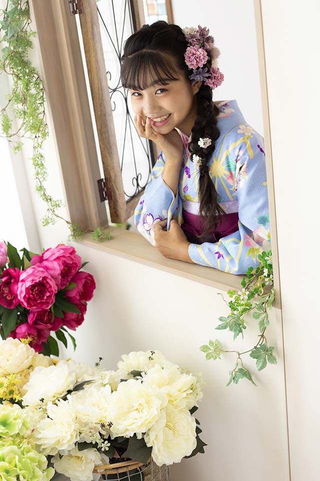 十歳・十三参りフォト09