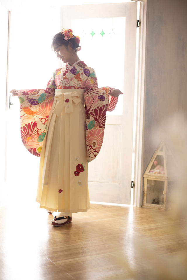 十歳・十三参りフォト11