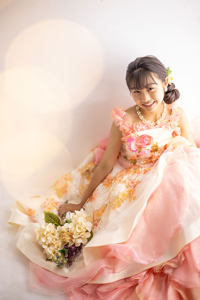 十歳・十三参りフォト12