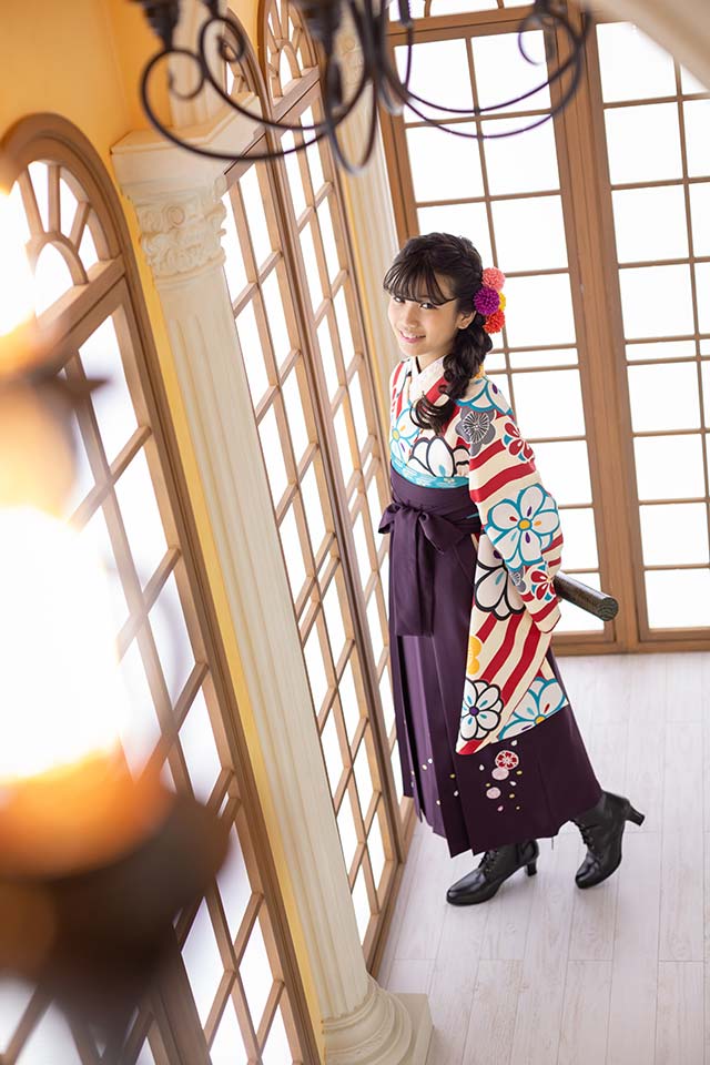 十歳・十三参りフォト13