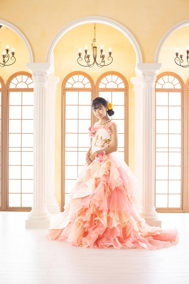 十歳・十三参りフォト16