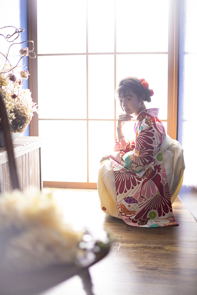 十歳・十三参りフォト17