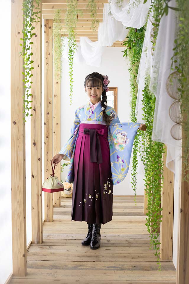 十歳・十三参りフォト18