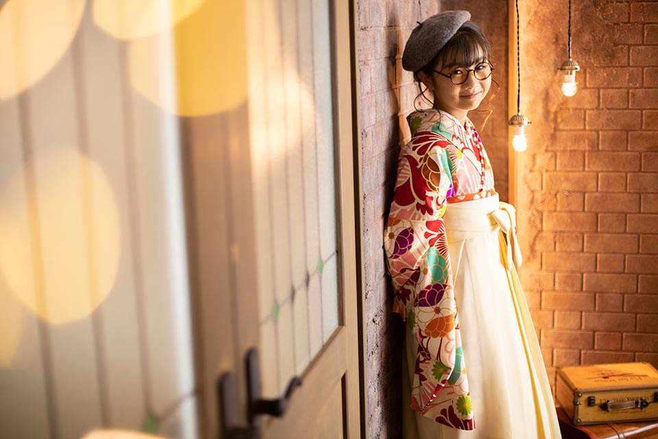 十歳・十三参りフォト19