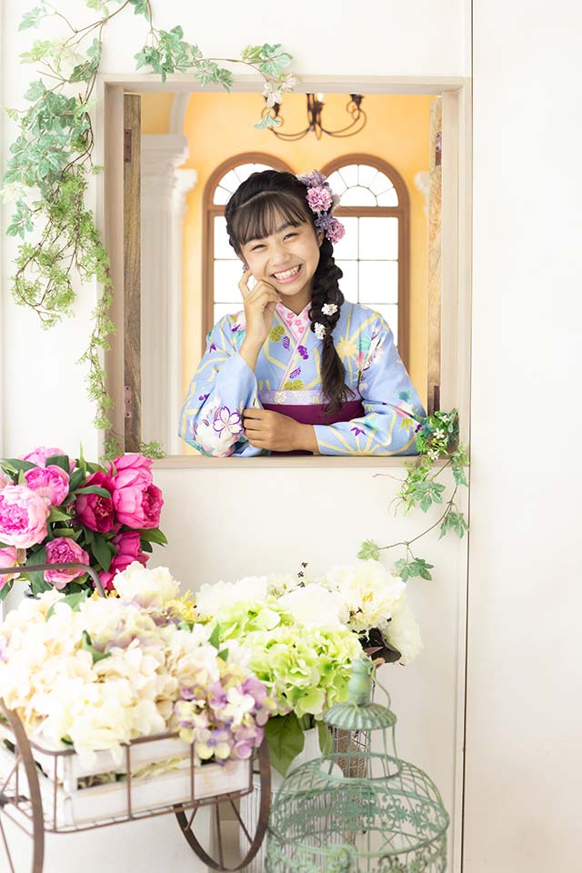 十歳・十三参りフォト23