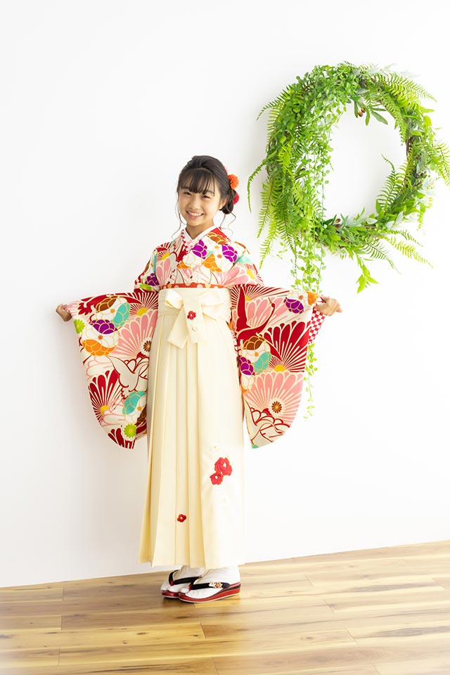 十歳・十三参りフォト26