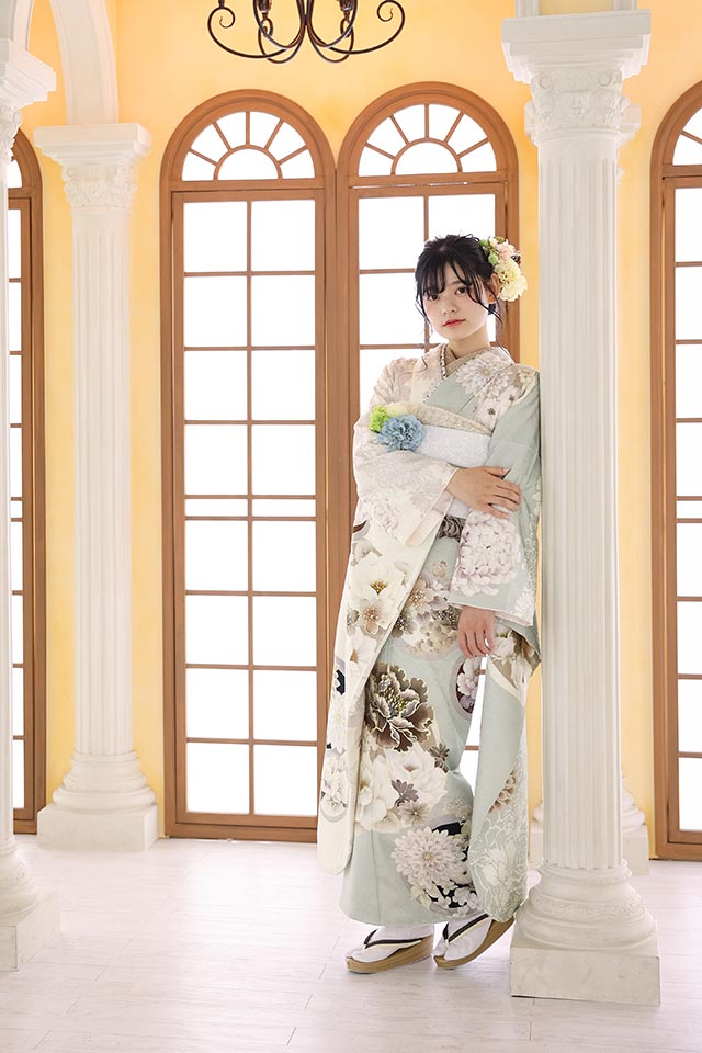 成人式振袖フォト04