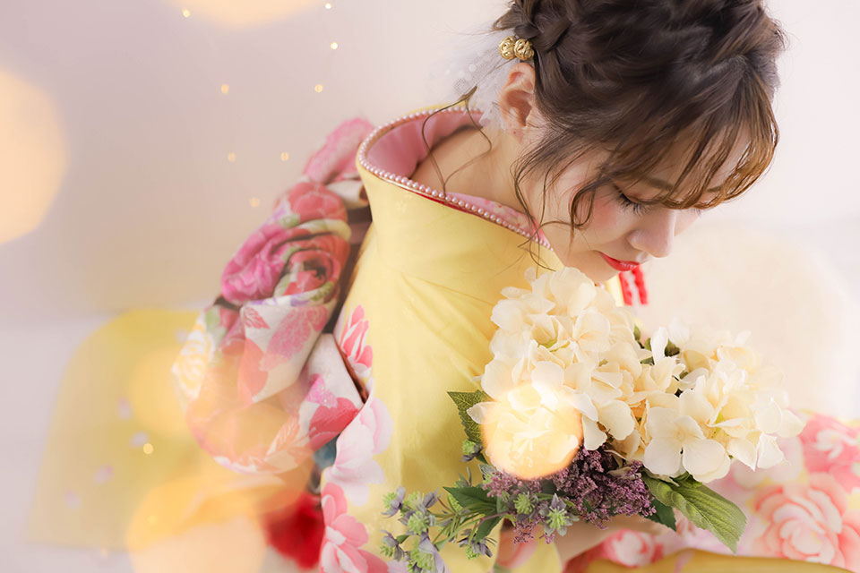 成人式振袖フォト21