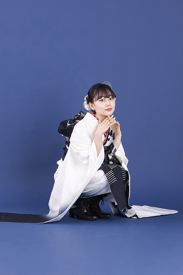 成人式振袖フォト22