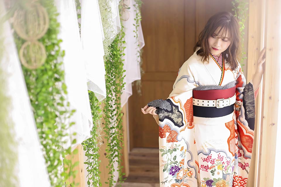 成人式振袖フォト26
