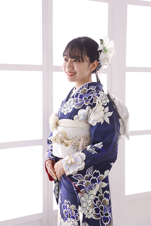 成人式振袖フォト28