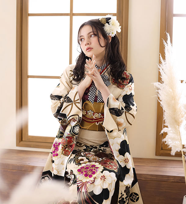 成人式振袖フォトTOP