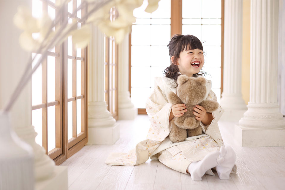 七五三フォト11