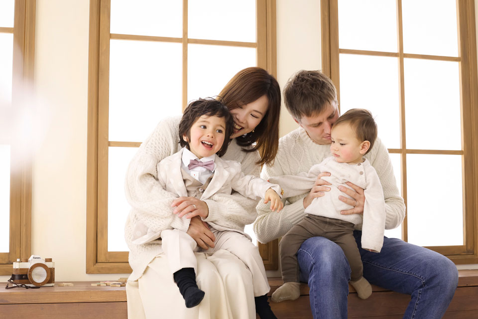 七五三フォト12