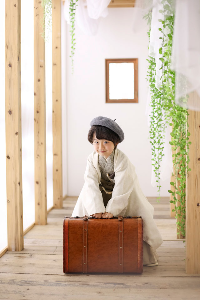 七五三フォト13