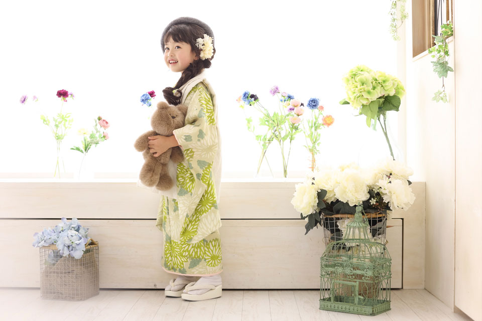 七五三フォト29