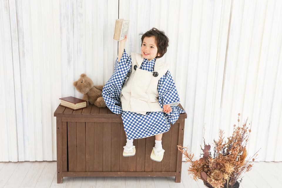 七五三フォト36