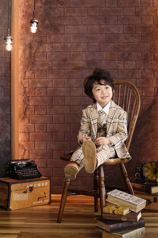 七五三フォト39