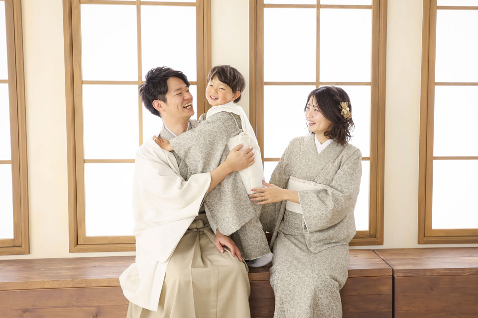 七五三フォト41