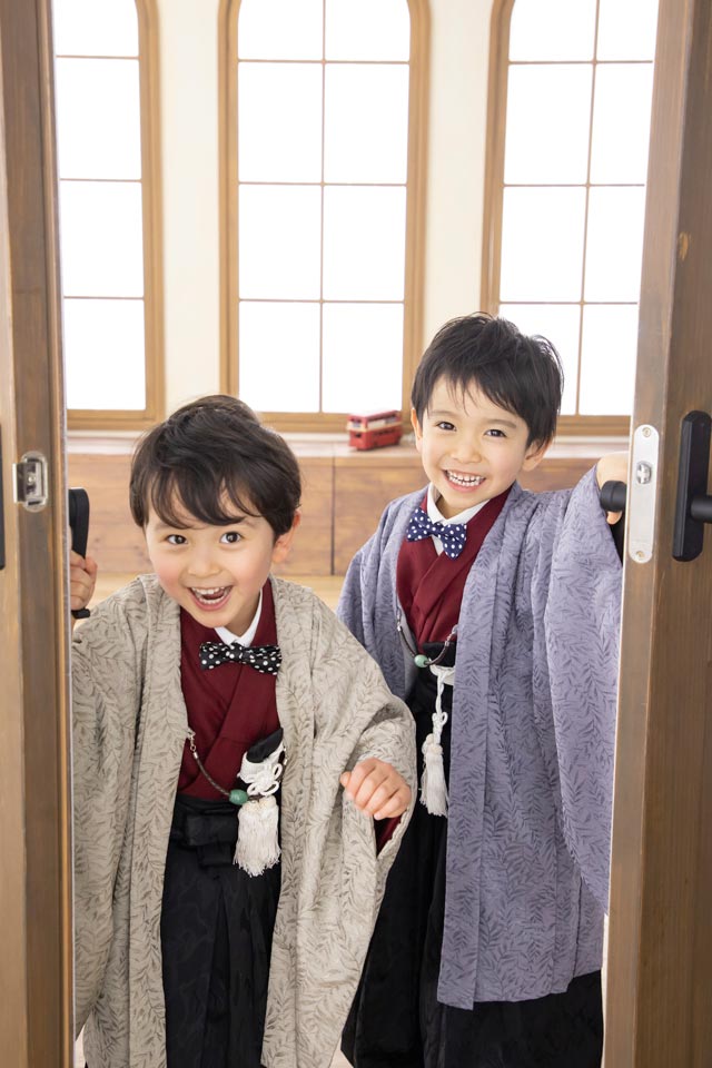 七五三フォト45