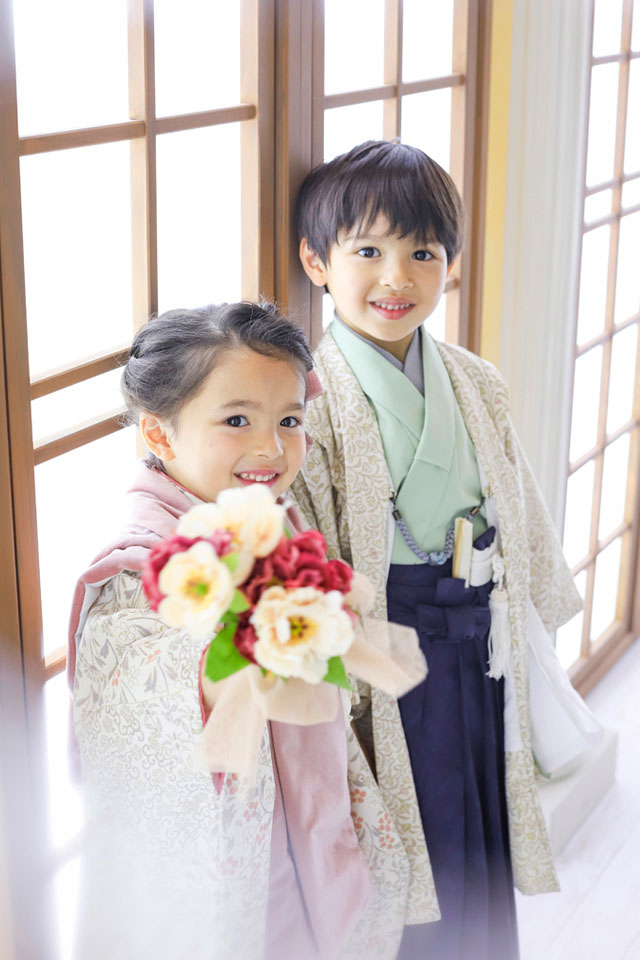 七五三フォト50