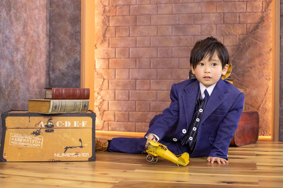 七五三フォト58