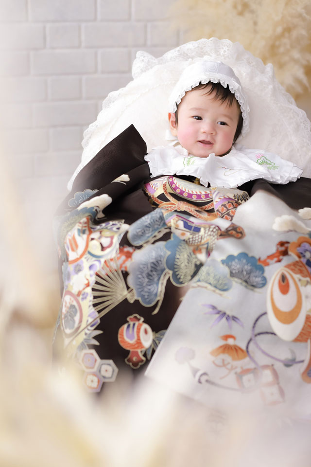 お宮参りフォト06