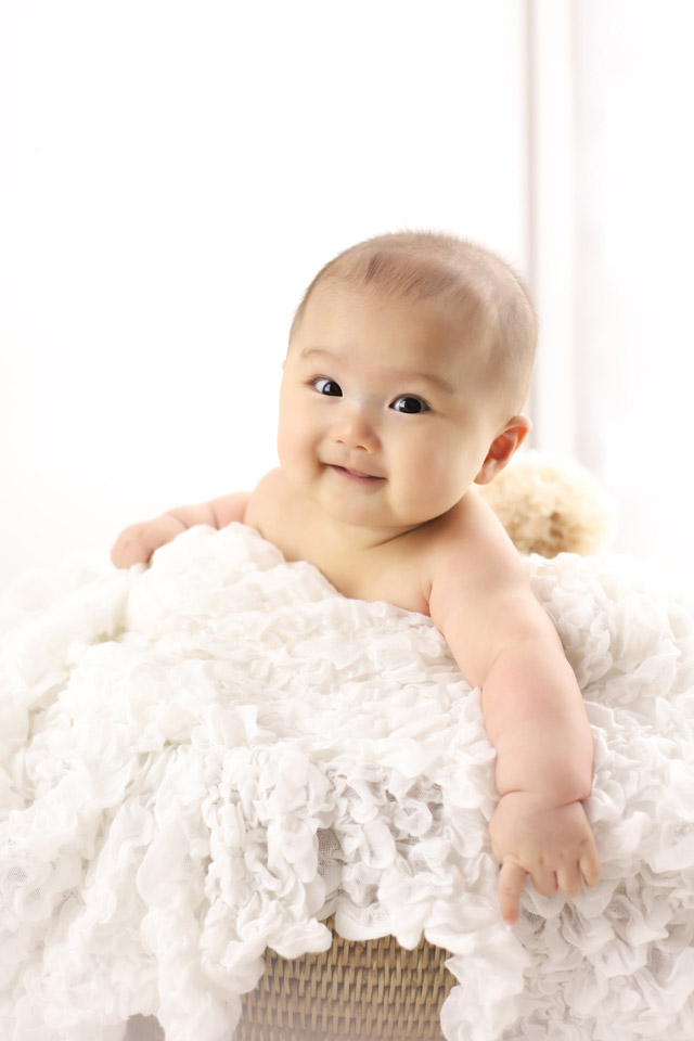 お宮参りフォト11