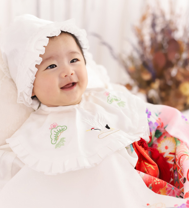 お宮参りフォトTOP