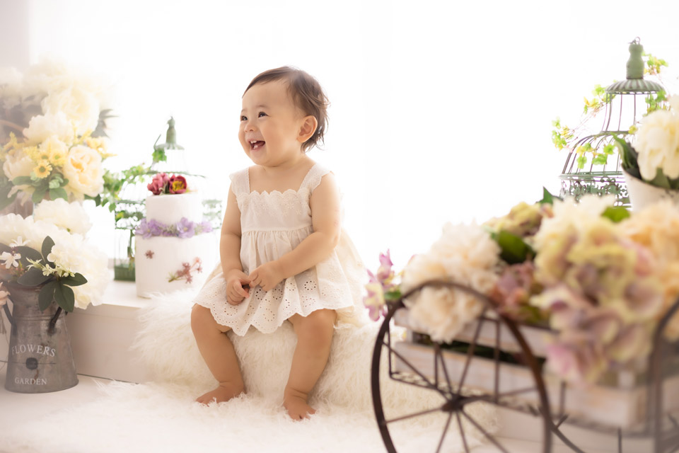 バースデーフォト10