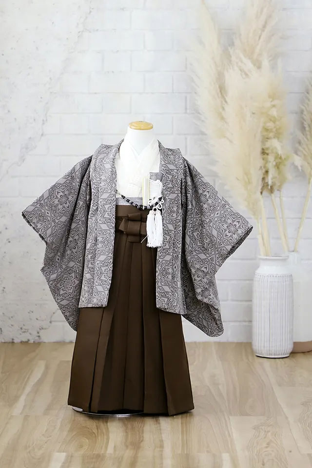 七五三3歳男の子着物06