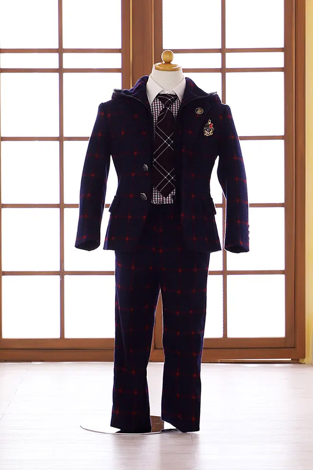 七五三3歳男の子スーツ01