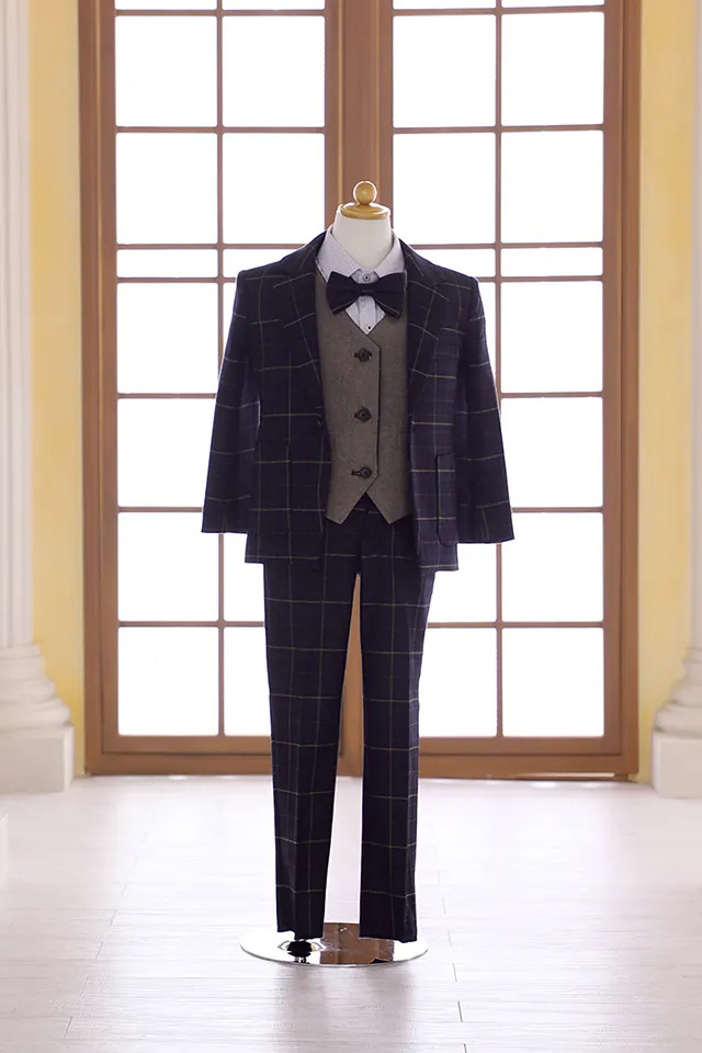 七五三3歳男の子スーツ04