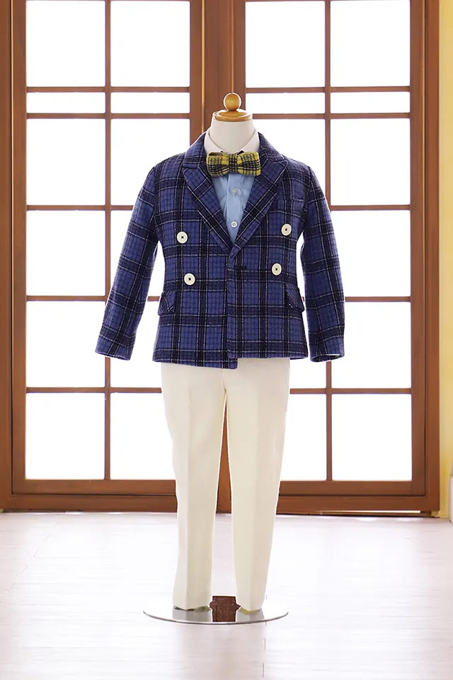 七五三3歳男の子スーツ09