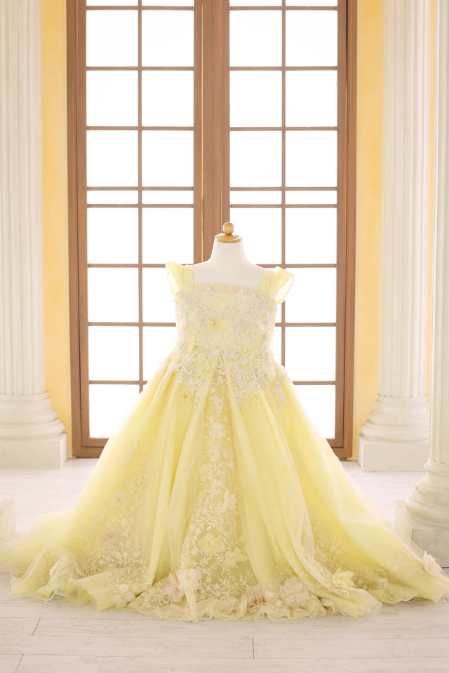 七五三3歳女の子ドレス06