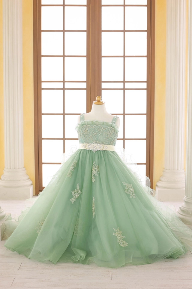 七五三3歳女の子ドレス07