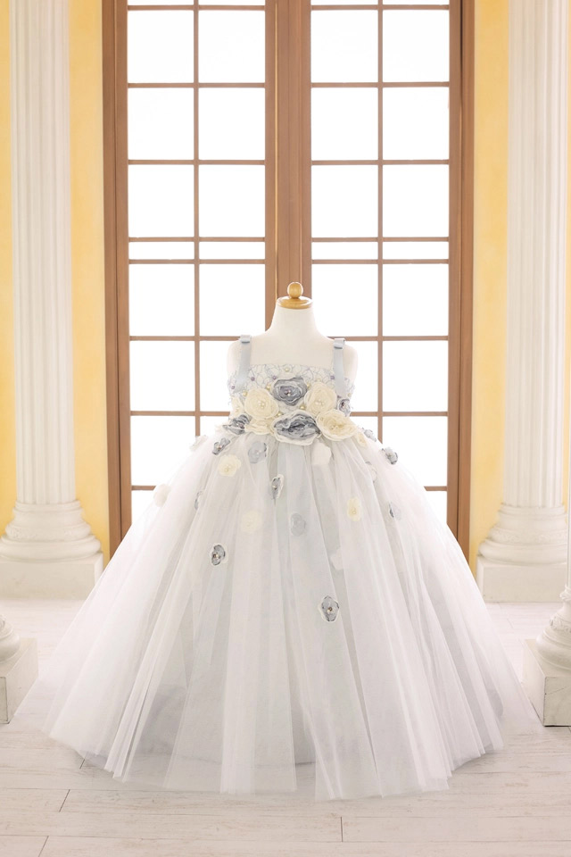 七五三3歳女の子ドレス08