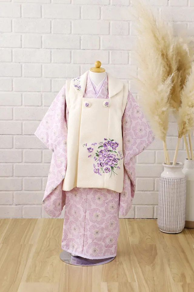 七五三3歳女の子着物08