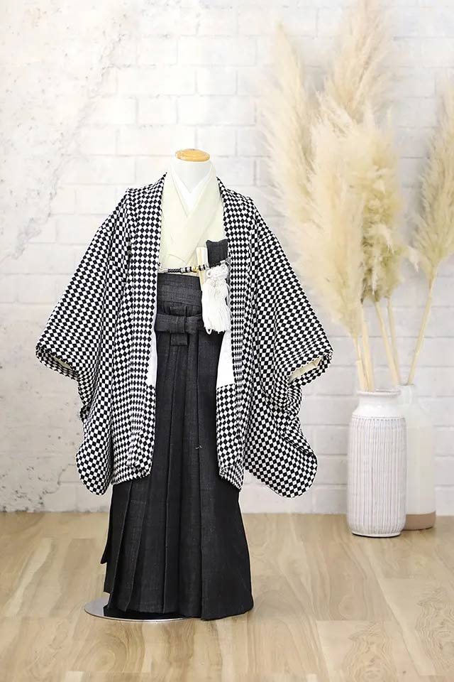 七五三5歳男の子着物05