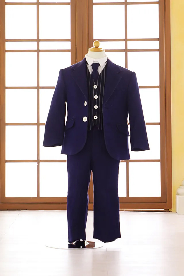 七五三5歳男の子スーツ03