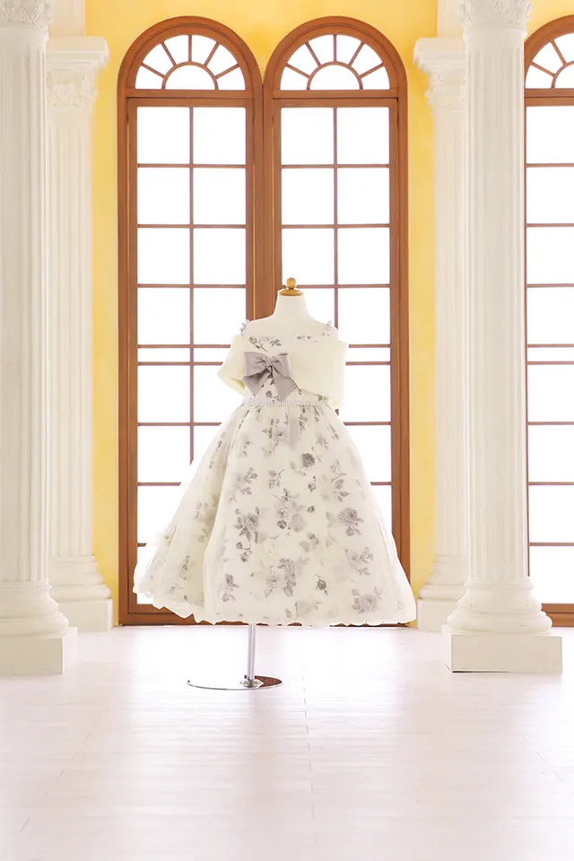 七五三7歳女の子ドレス05