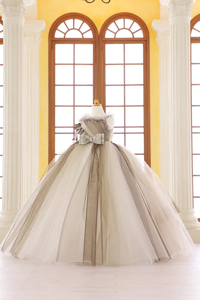 七五三7歳女の子ドレス06