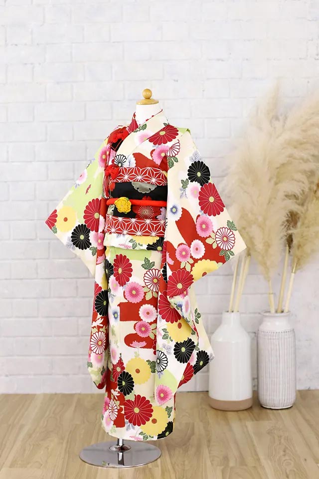 七五三7歳女の子着物01