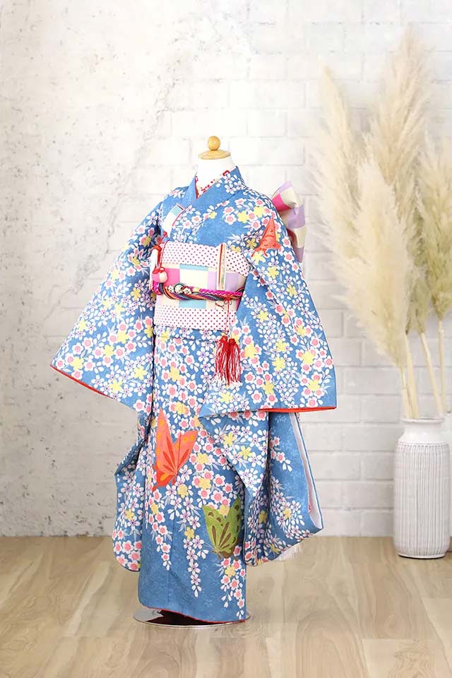 七五三7歳女の子着物02