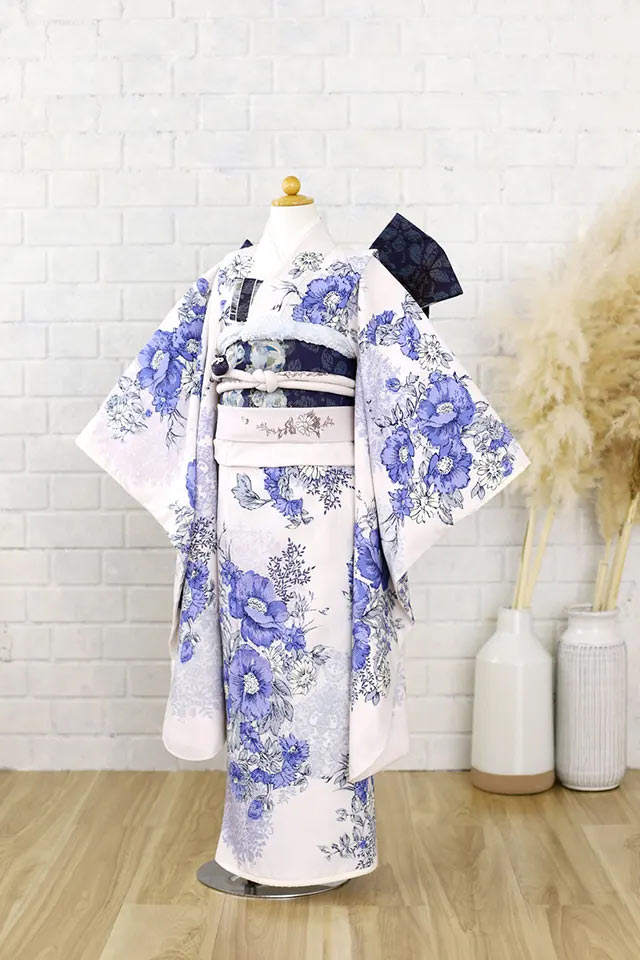 七五三7歳女の子着物06