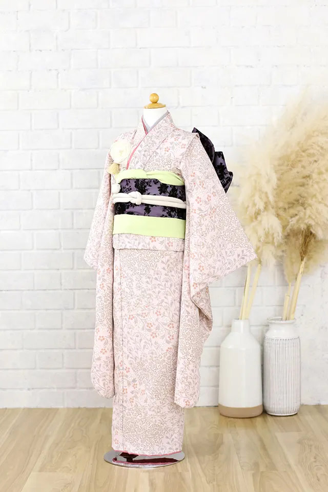 七五三7歳女の子着物08