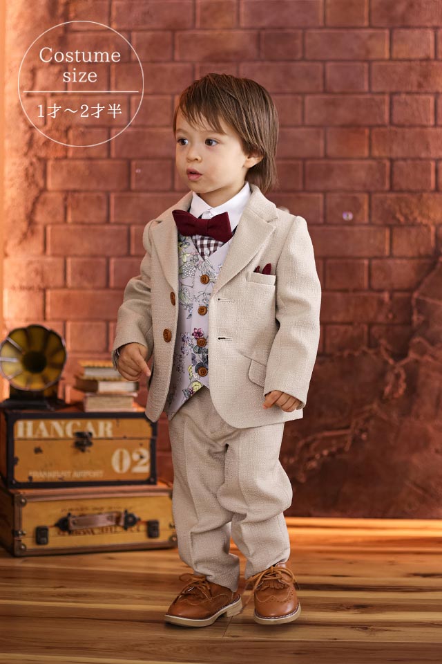 新作男の子衣装01
