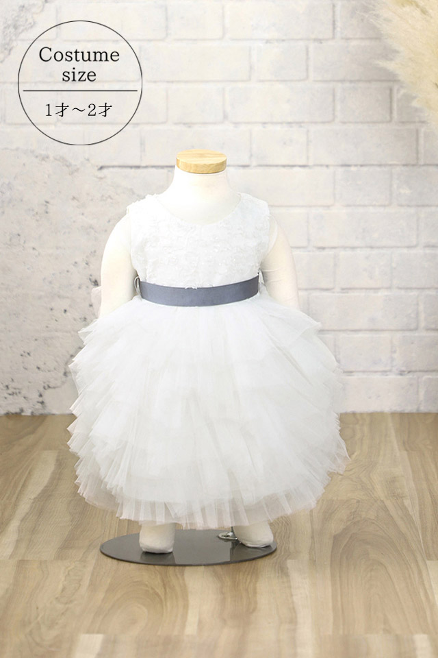 他女の子ドレス06